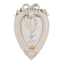 Fotolijst 14x2x22 cm / 10x15 cm