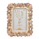 Fotolijst 17x2x21 cm / 10x15 cm