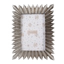 Fotolijst 17x2x22 cm / 10x15 cm