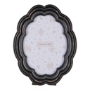 Fotolijst 18x2x23 cm / 13x18 cm