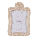 Fotolijst 14x2x21 cm / 10x15 cm