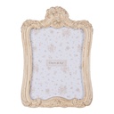 Fotolijst 16x2x23 cm / 13x18 cm