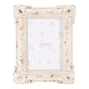 Fotolijst 17x3x21 cm / 10x15 cm