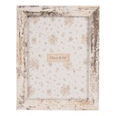 Fotolijst 17x2x22 cm / 13x18 cm