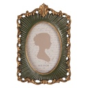 Fotolijst 15x2x23 cm / 10x15 cm