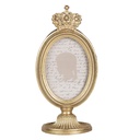 Fotolijst 9x6x17 cm / 7x9 cm