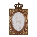 Fotolijst 14x2x24 cm / 10x15 cm