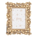 Fotolijst 18x2x24 cm / 10x15 cm