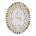 Fotolijst 16x3x20 cm / 10x15 cm