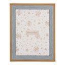 Fotolijst 19x2x24 cm / 15x20 cm