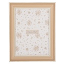 Fotolijst 14x2x19 cm / 10x15 cm