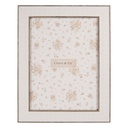 Fotolijst 19x2x24 cm / 15x20 cm