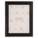 Fotolijst 14x2x19 cm / 10x15 cm