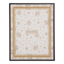 Fotolijst 19x2x24 cm / 15x20 cm