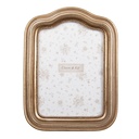 Fotolijst 14x2x19 cm / 10x15 cm