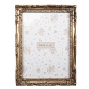 Fotolijst 16x2x21 cm / 13x18 cm