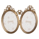 Fotolijst 21x2x16 cm / 9x13 cm (2)