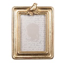 Fotolijst 9x2x12 cm / 6x9 cm