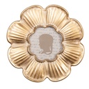 Fotolijst Ø 15x2 cm / Ø 8 cm