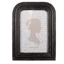 Fotolijst 15x2x20 cm / 10x15 cm