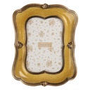 Fotolijst 17x3x21 cm / 10x15 cm