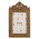 Fotolijst 14x2x24 cm / 10x15 cm