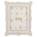 Fotolijst 18x3x23 cm / 13x18 cm