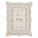 Fotolijst 16x3x21 cm / 10x15 cm