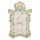 Fotolijst 16x2x23 cm / 10x15 cm