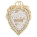 Fotolijst 16x3x23 cm / 13x18 cm