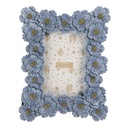 Fotolijst 19x3x25 cm / 10x15 cm