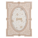 Fotolijst 15x2x21 cm / 10x15 cm