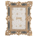 Fotolijst 17x2x22 cm / 10x15 cm