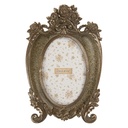 Fotolijst 16x3x24 cm / 10x15 cm