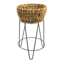 Planthouder Ø 28x53 cm