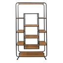 Wandrek 80x32x169 cm