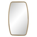 Spiegel 35x3x60 cm