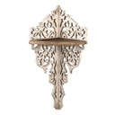 Wandrek 57x42x120 cm