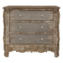 Ladekast 92x40x86 cm