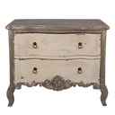 Ladekast 95x40x82 cm