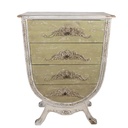 Ladekast 81x36x113 cm