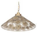 Hanglamp Ø 61x51/156 cm E27/max 1x40W