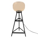 Tafellamp 37x37x72 cm E27/max 1x40W