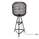 Vloerlamp Ø 39x100 cm E27/max 1x40W