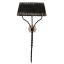 Wandlamp 55x28x124 cm E27/max 3x60W