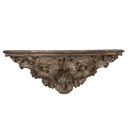 Wandconsole 73x21x29 cm