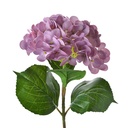 Kunstbloem Ø 13x67 cm