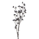 Kunstbloem 8x8x110 cm