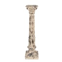 Kandelaar 16x16x63 cm