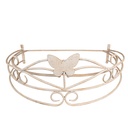 Bed hemel 66x46x23 cm